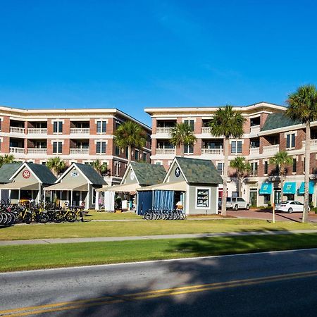 Village Of South Walton B375 Seacrest Extérieur photo