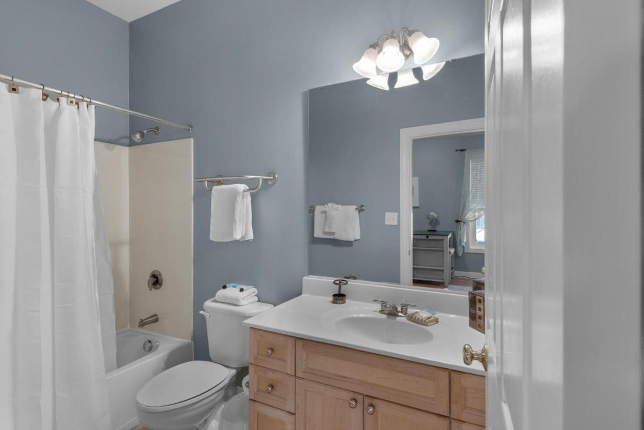 Village Of South Walton B375 Seacrest Extérieur photo