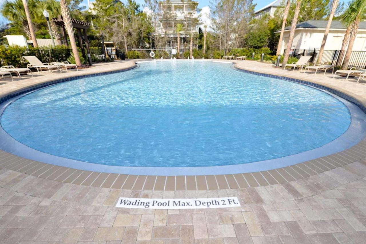 Village Of South Walton B375 Seacrest Extérieur photo