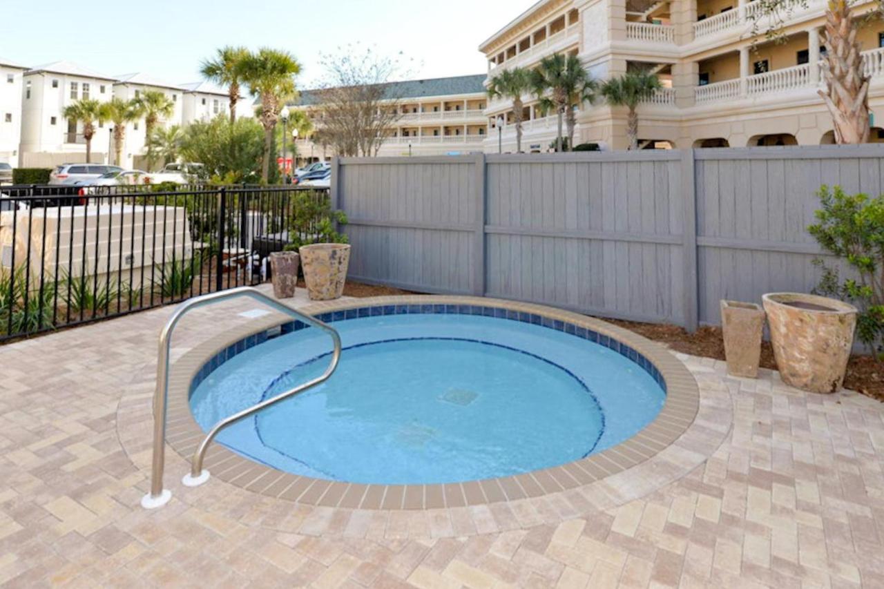 Village Of South Walton B375 Seacrest Extérieur photo
