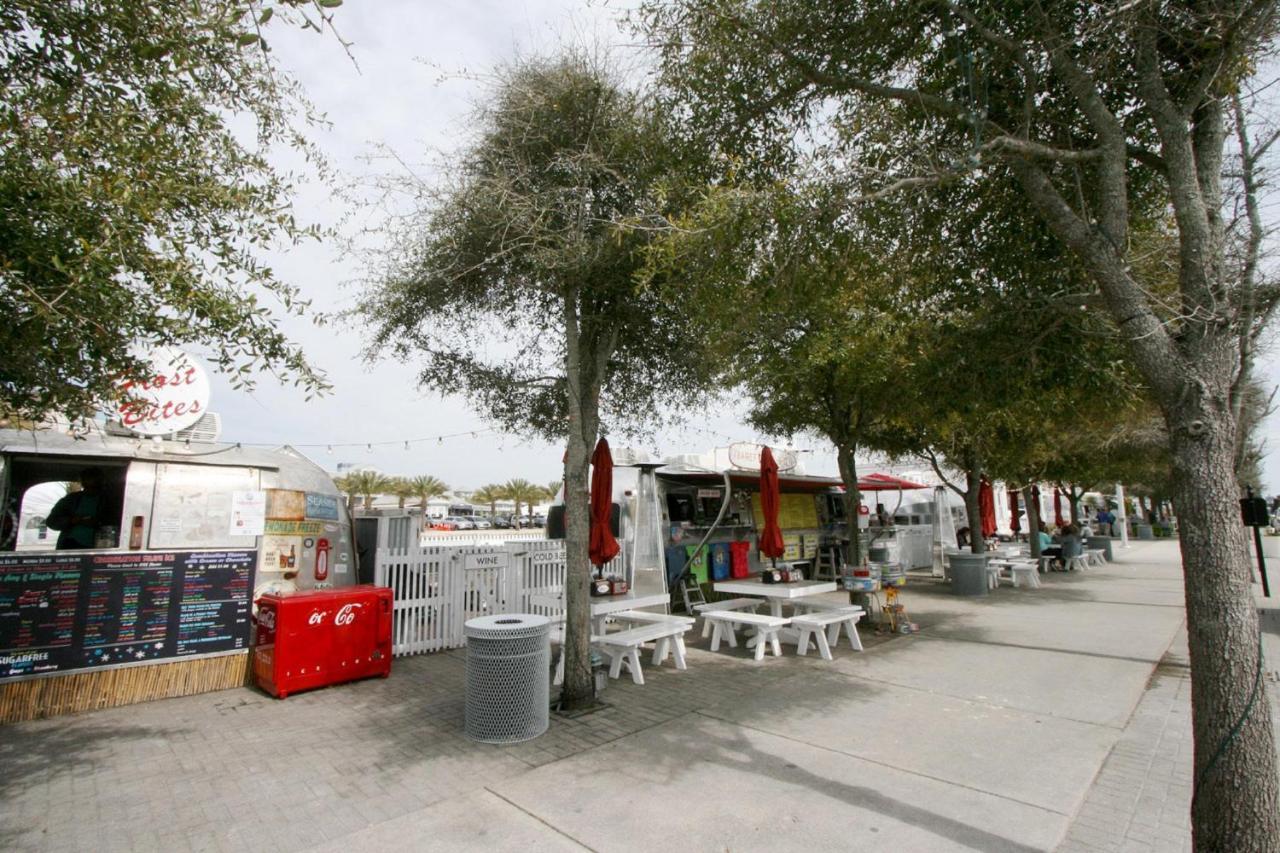 Village Of South Walton B375 Seacrest Extérieur photo