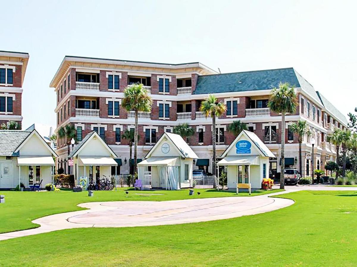 Village Of South Walton B375 Seacrest Extérieur photo