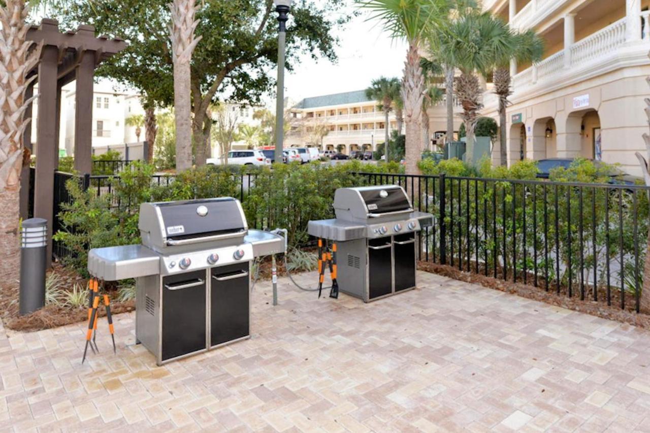 Village Of South Walton B375 Seacrest Extérieur photo