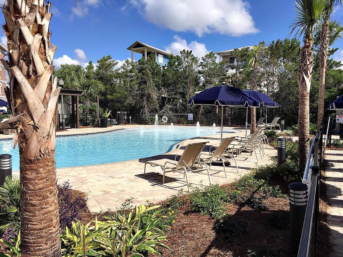 Village Of South Walton B375 Seacrest Extérieur photo
