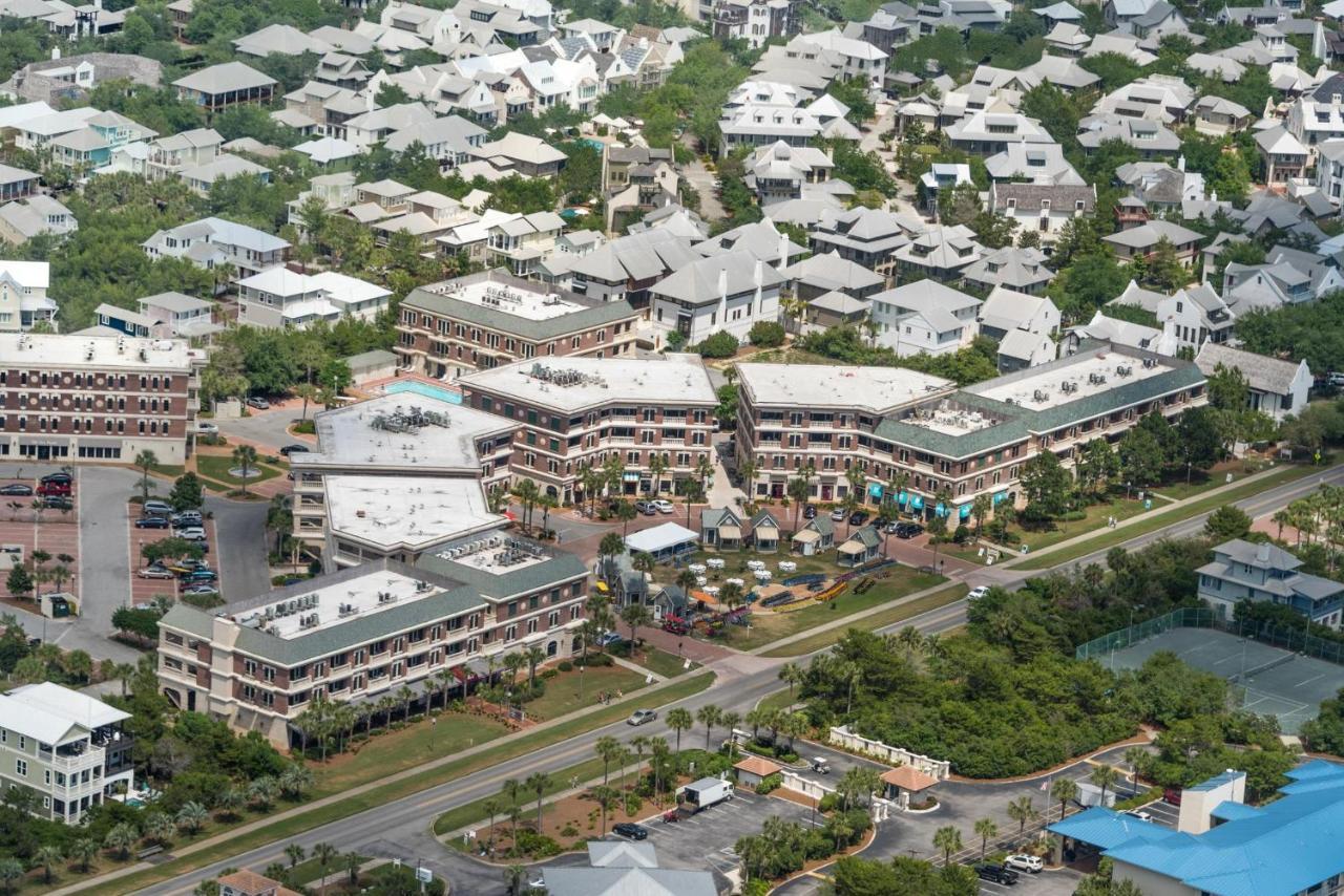 Village Of South Walton B375 Seacrest Extérieur photo